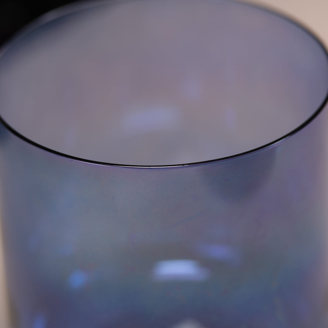 Indigo Child bowl close up