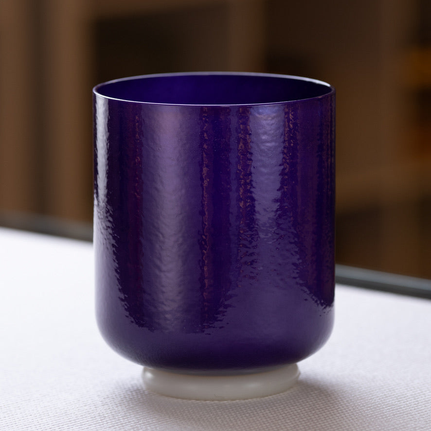 Sacred Singing Bowls™ for Sound Healing