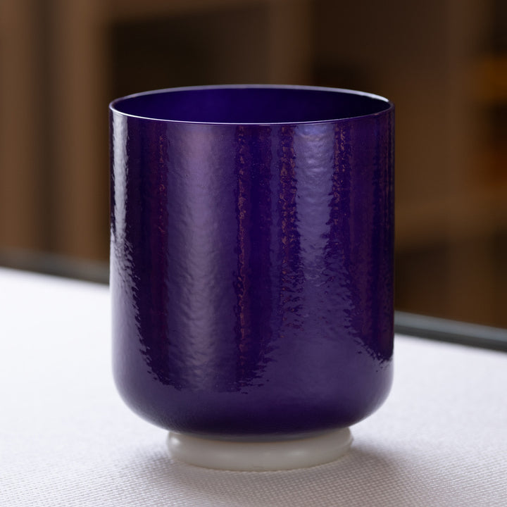 Sacred Singing Bowls™ for Sound Healing