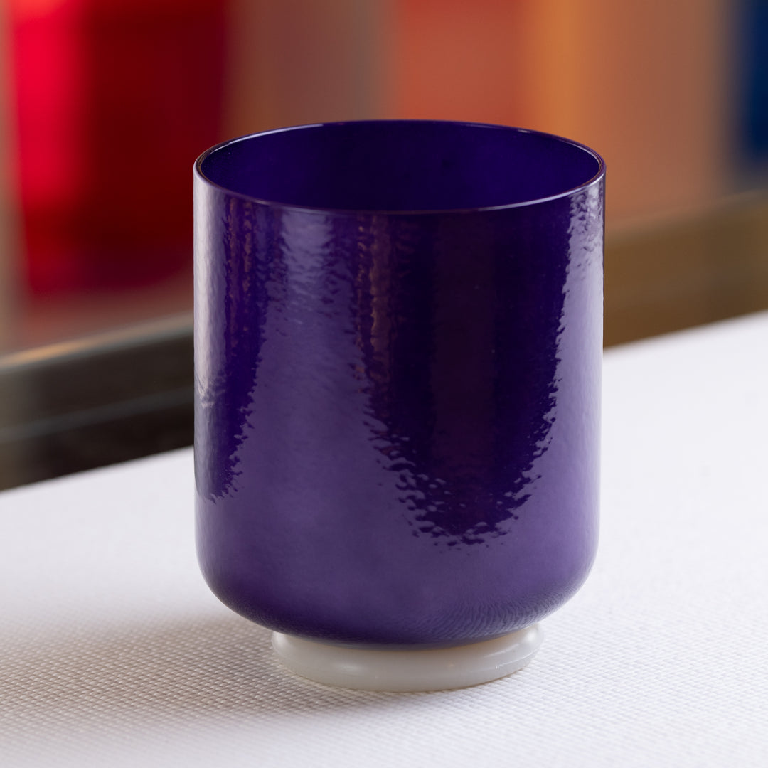 Online crystal singing bowl store