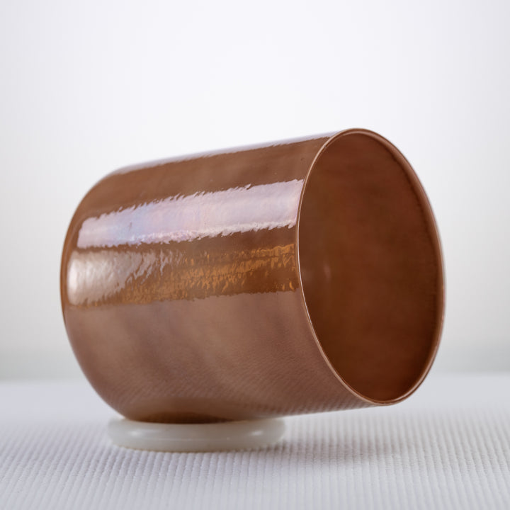 4th octave F# note singing bowl