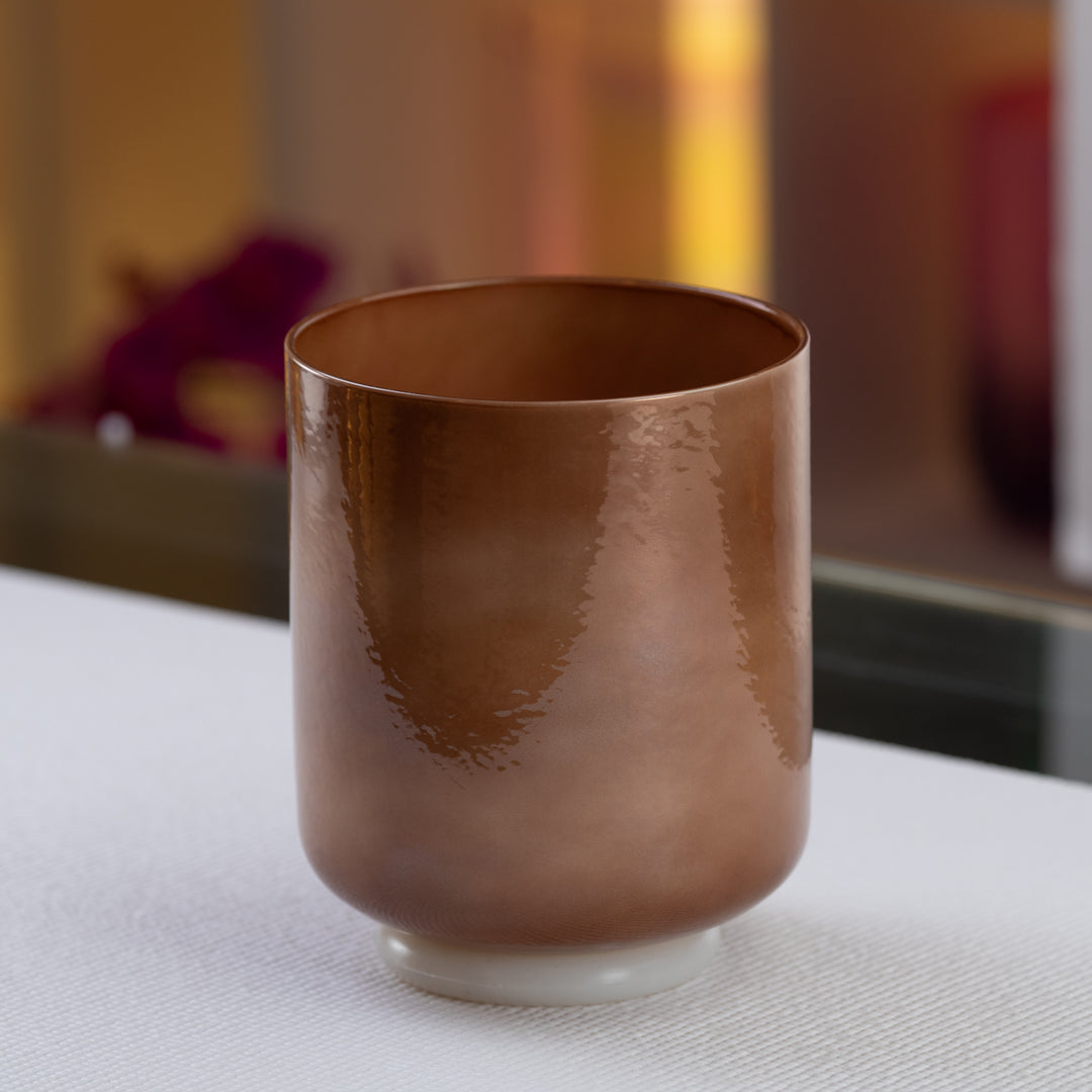Online crystal singing bowl store