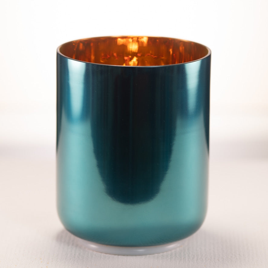 Heart chakra sound bowl