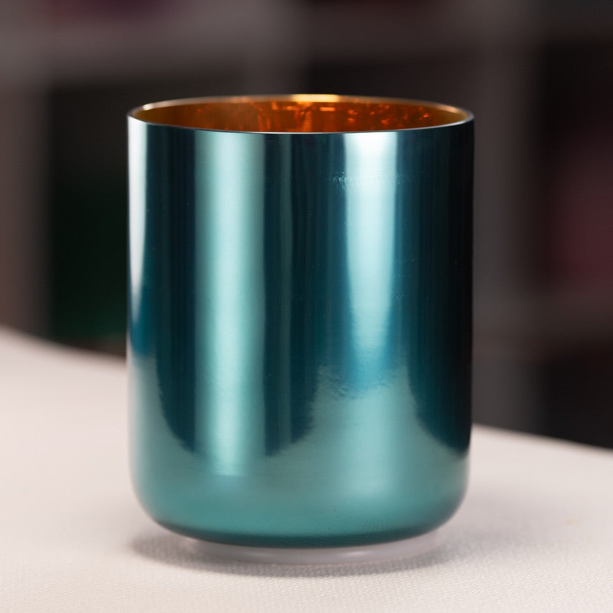 Sound healing instrument