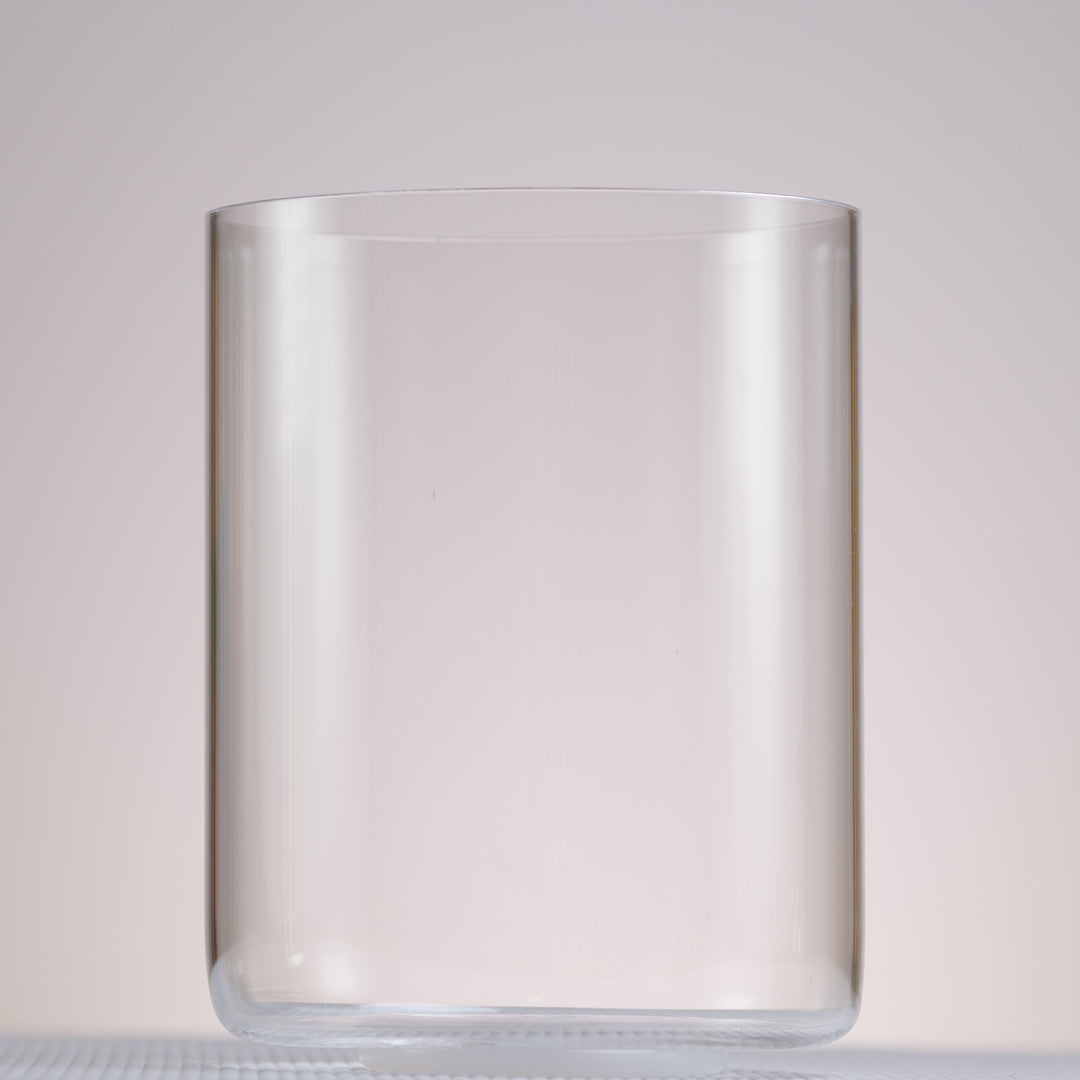 Clear Quartz Crystal Singing Bowls from Bowls of Sound