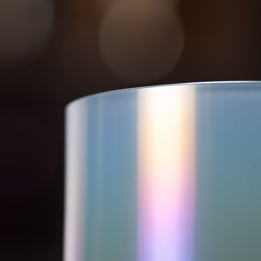 Radiant Peace bowl close up 