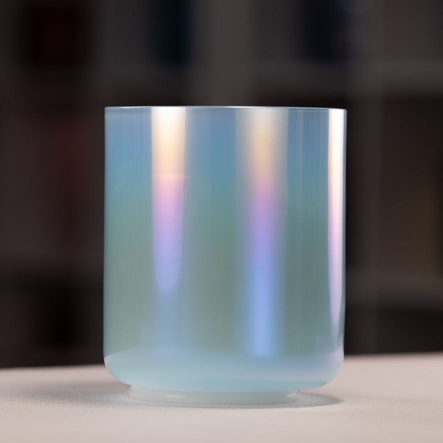 Sacred Singing Bowls™ for sound healing