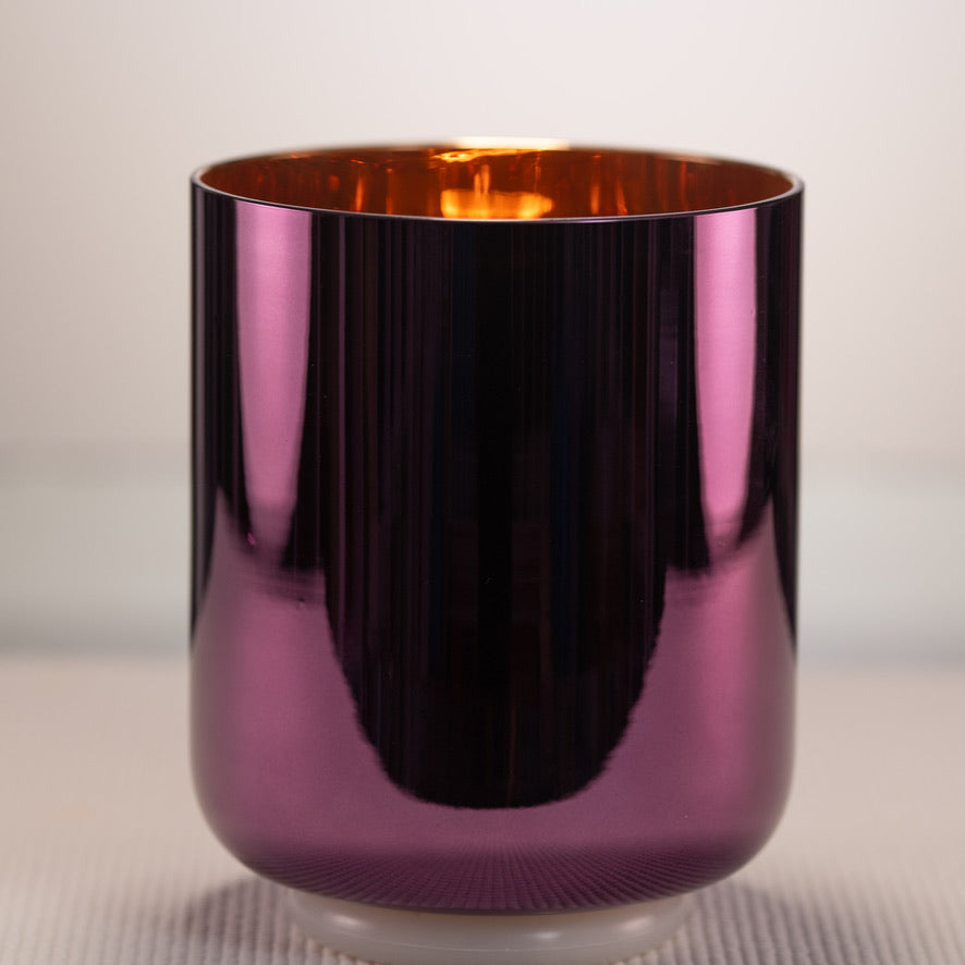 4th octave singing bowl in F#