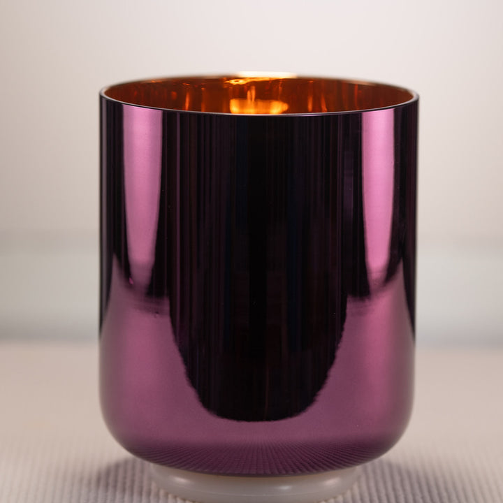 4th octave singing bowl in F#