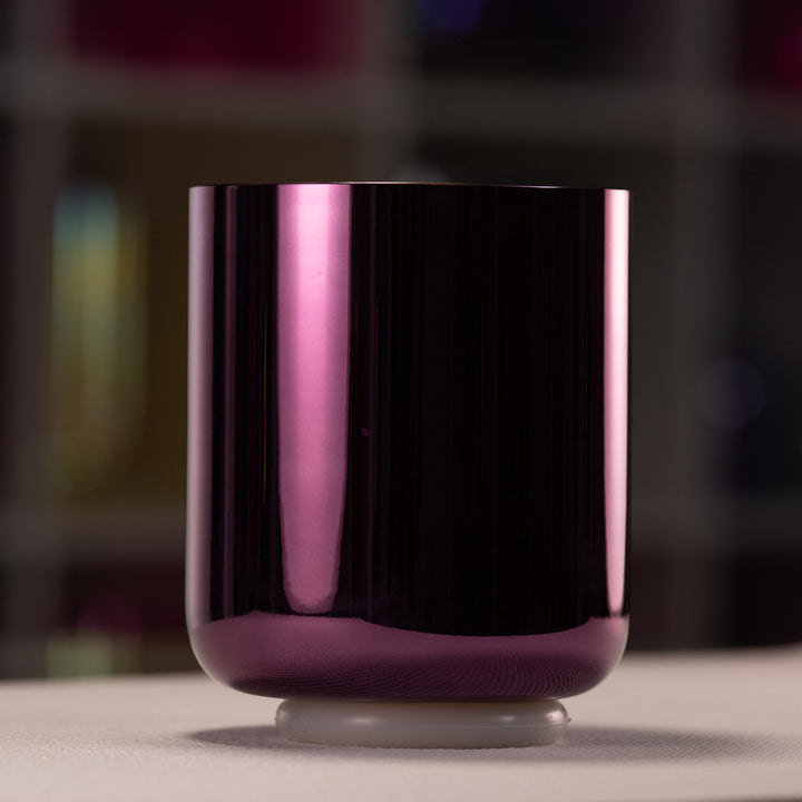 Sacred Singing Bowls™ for sound healing