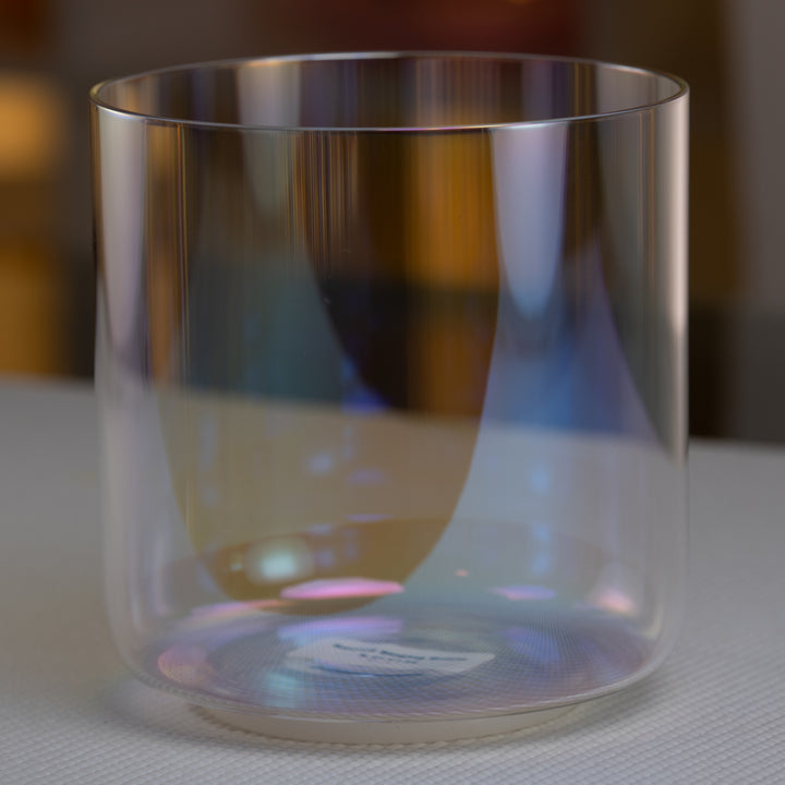 Heart Chakra Singing Bowls from Bowls of Sound