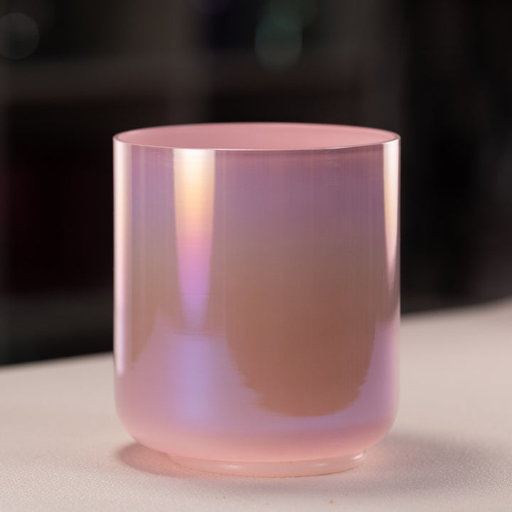 Sacred Singing Bowls™ for sound healing