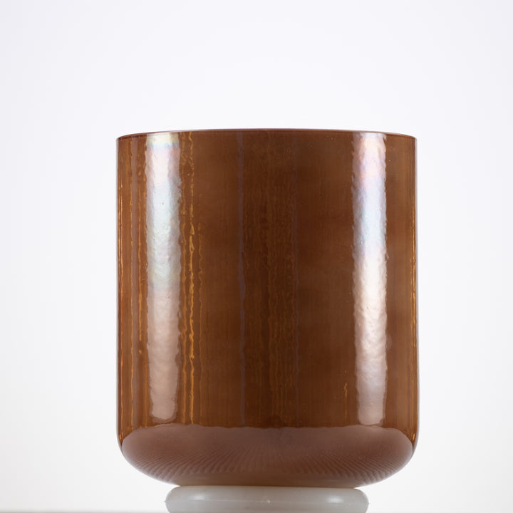 6.5" G+42 Desert Hymn Singing Bowl from Bowls of Sound