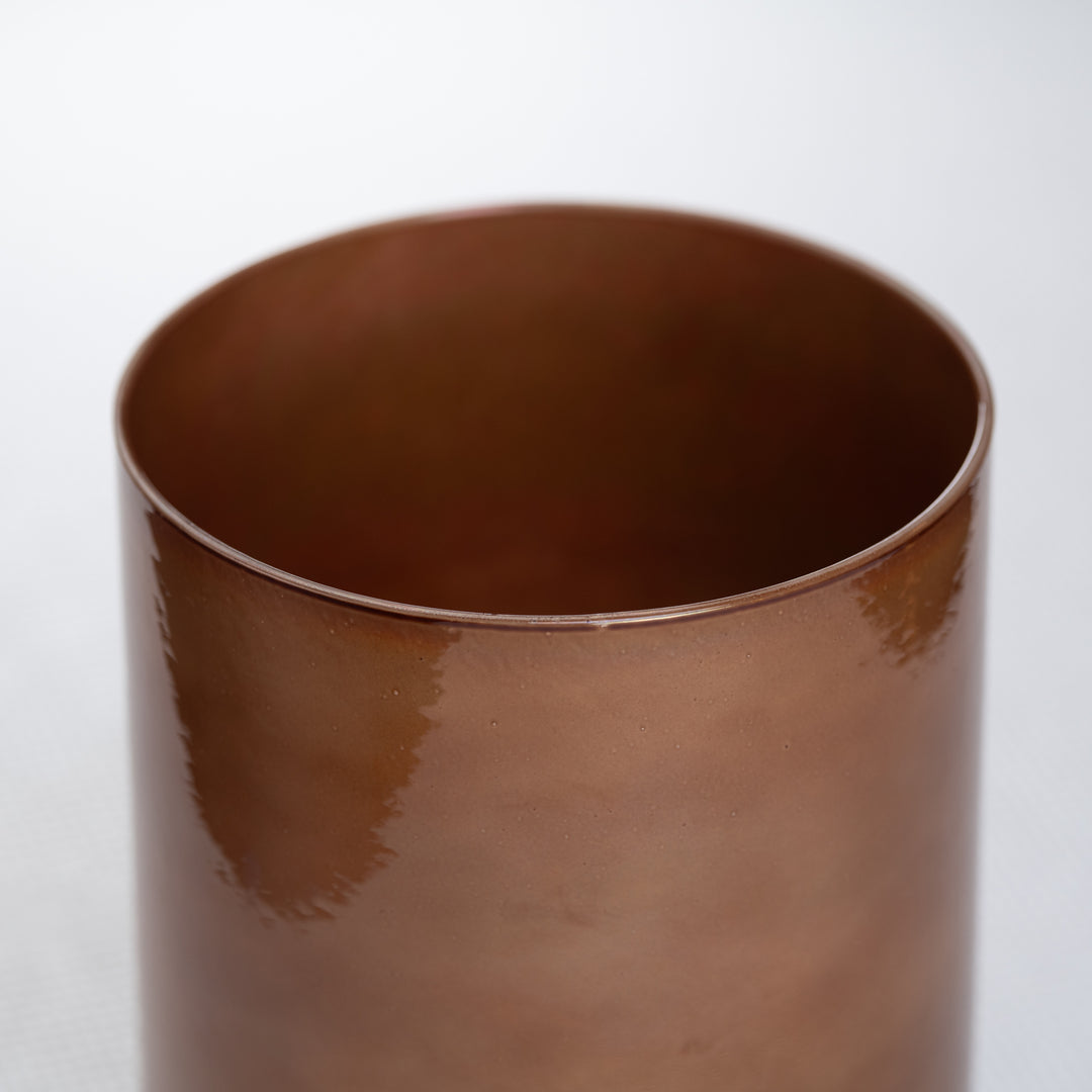 Desert Hymn bowl close up