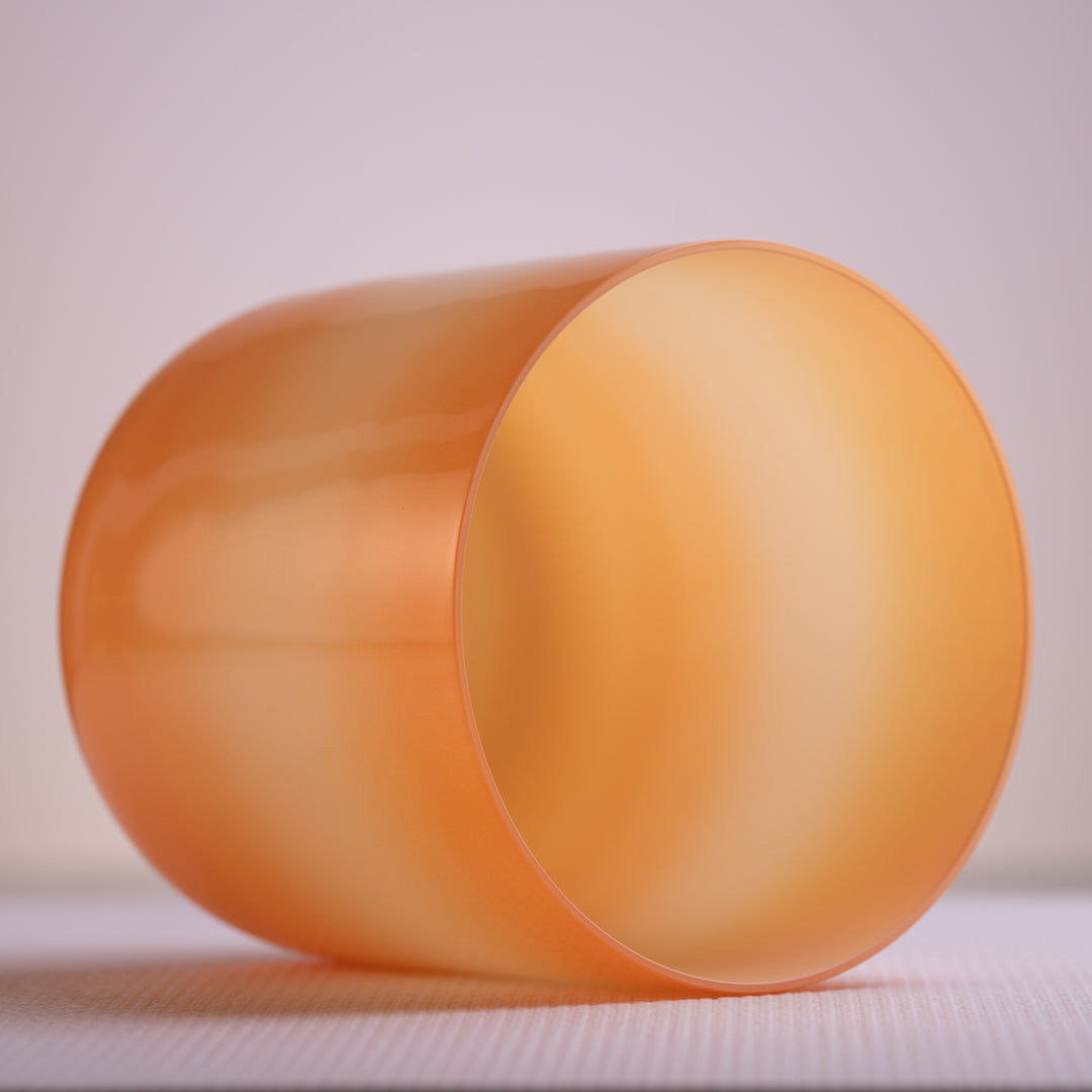Online crystal singing bowl store