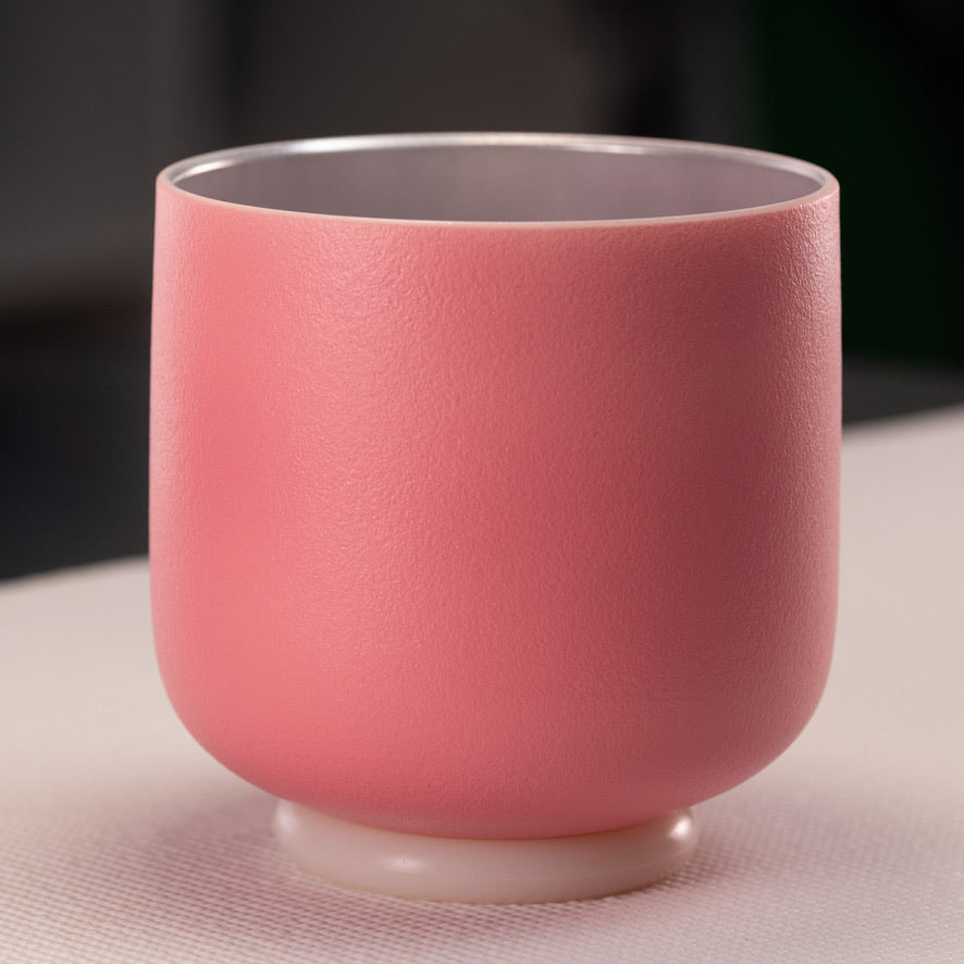 4th octave singing bowl for meditation