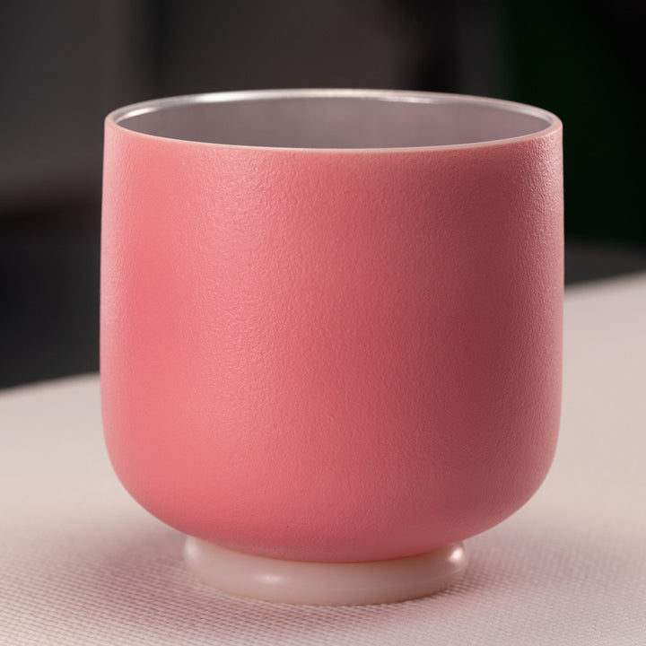 4th octave singing bowl for meditation