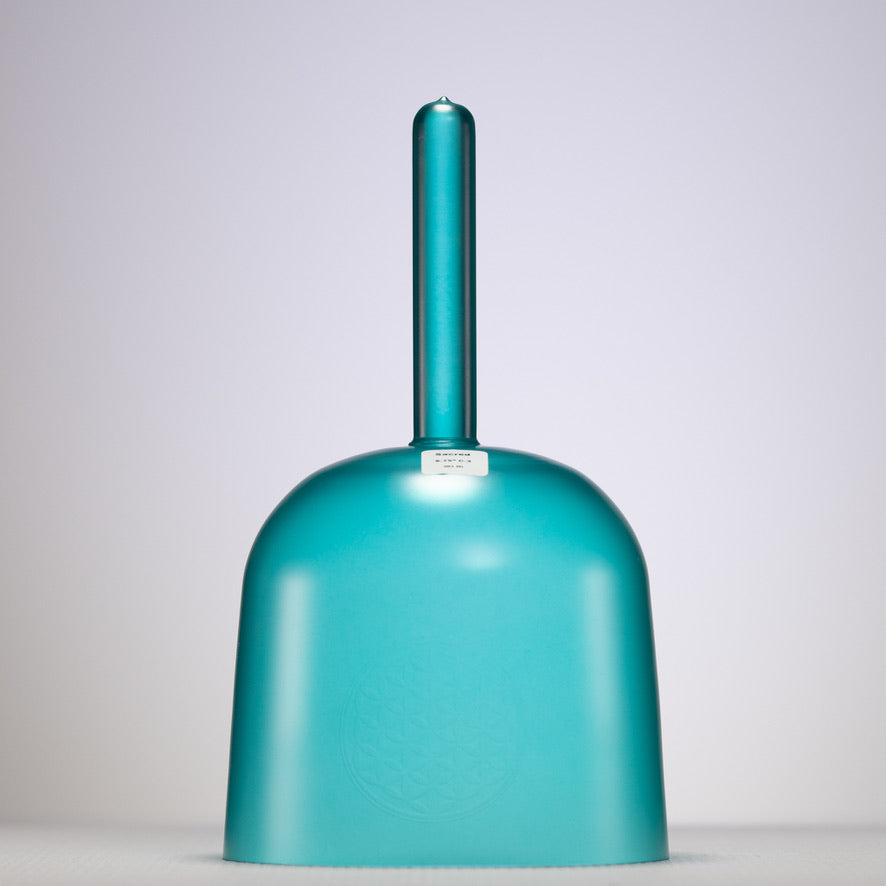 Handheld singing bowl from Bowls of Sound
