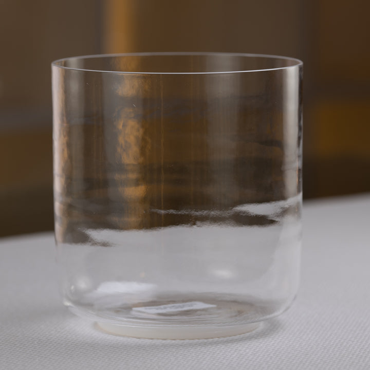 6.75" Singing Bowls from Bowls of Sound