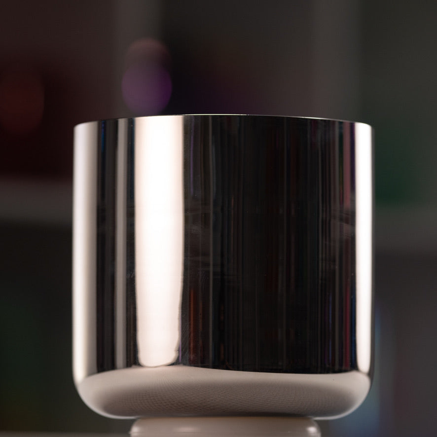 Root Chakra singing bowls