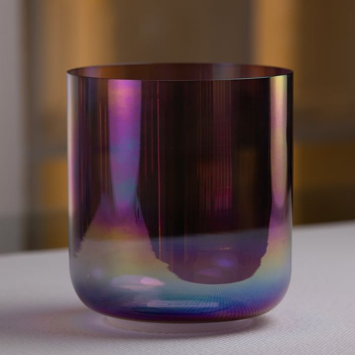 Online crystal singing bowl store