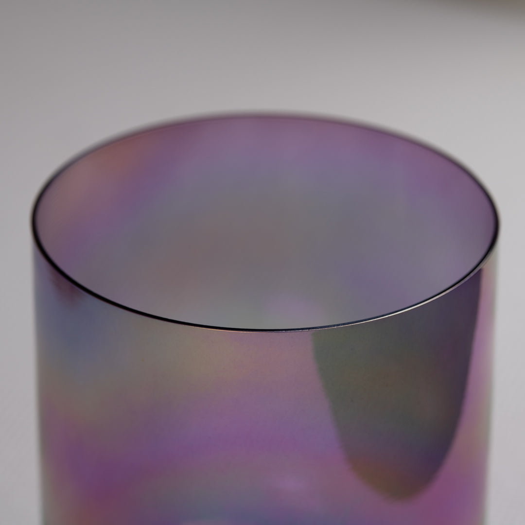 Singing bowls for stress release