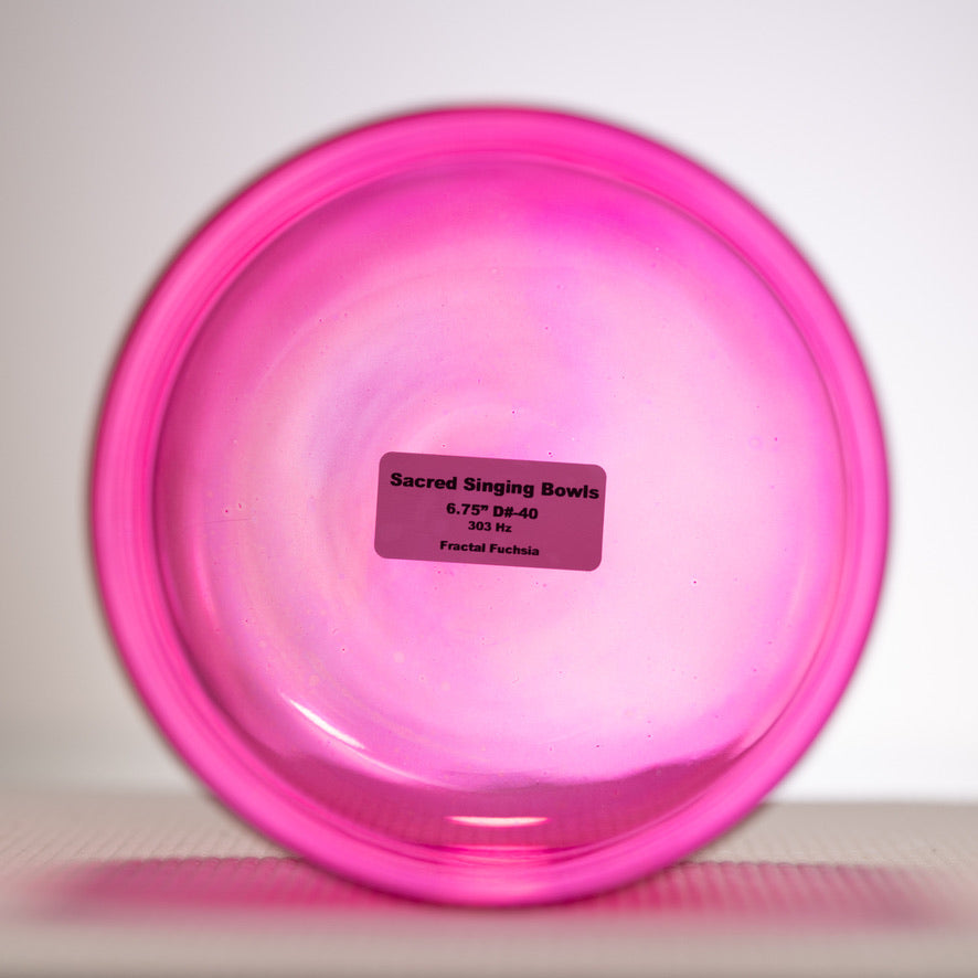 Sacral Chakra sound healing