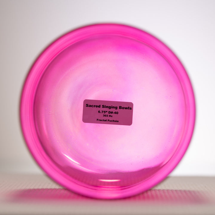 Sacral Chakra sound healing