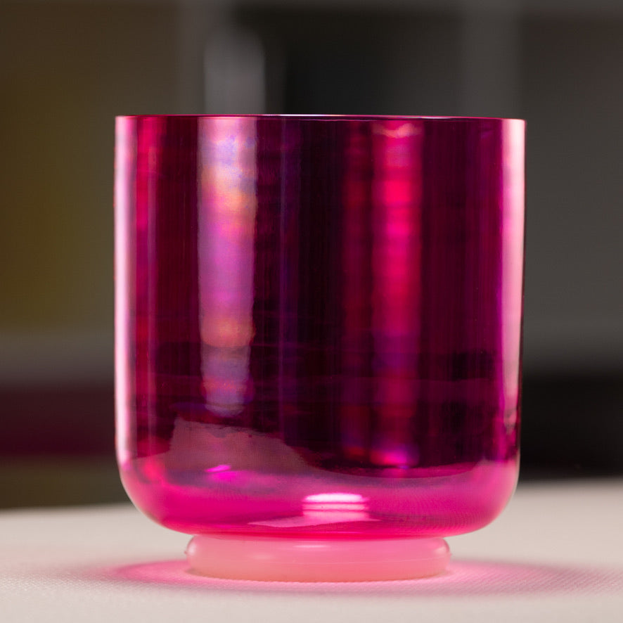 D# note singing bowl