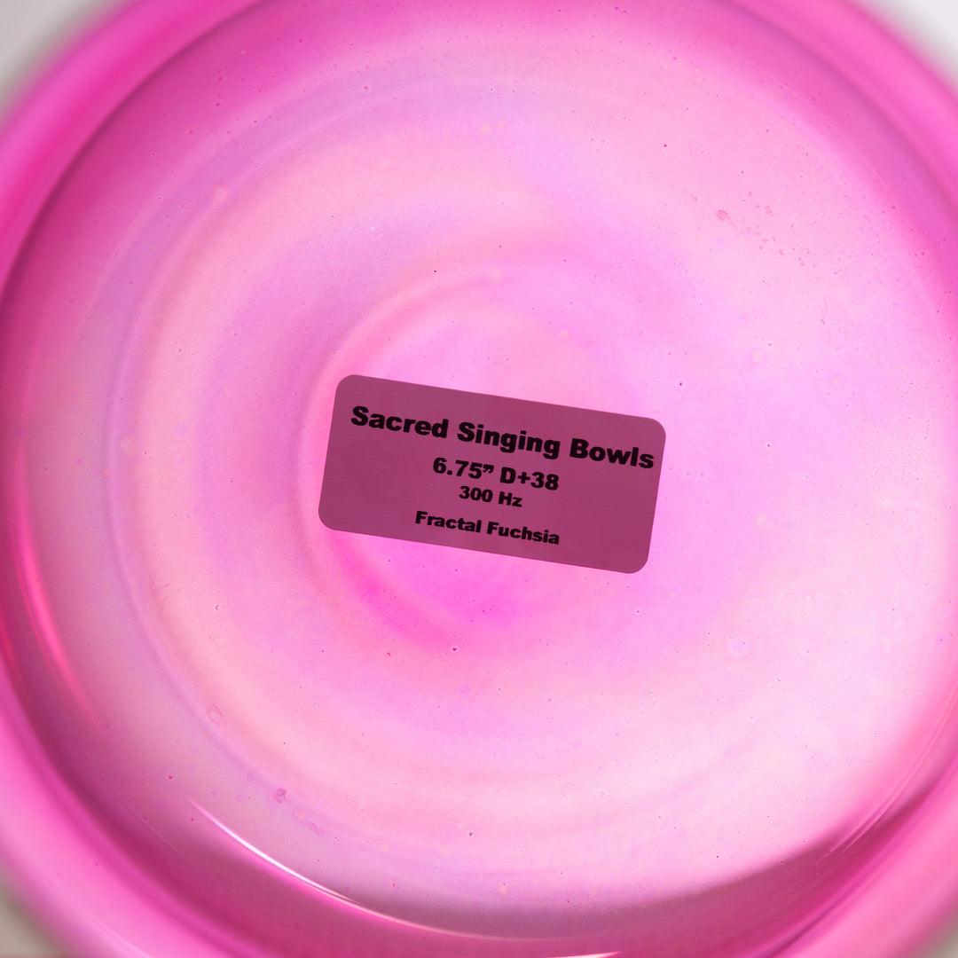 Sacral Chakra Sound healing