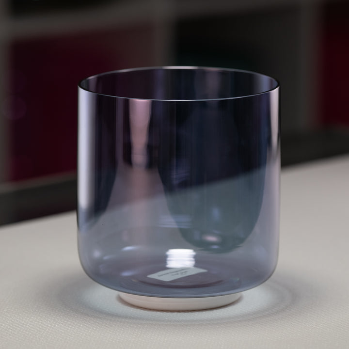 Online crystal singing bowl store