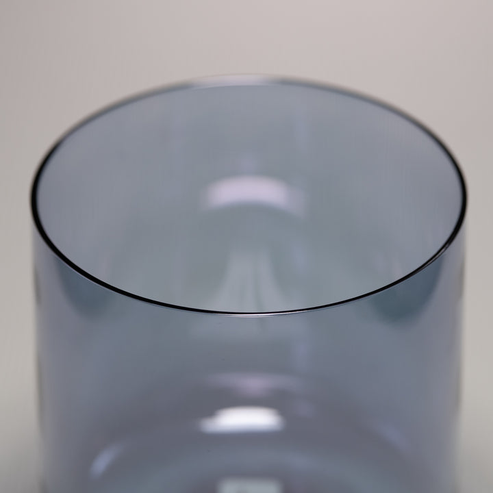 Indigo Child singing bowl close up