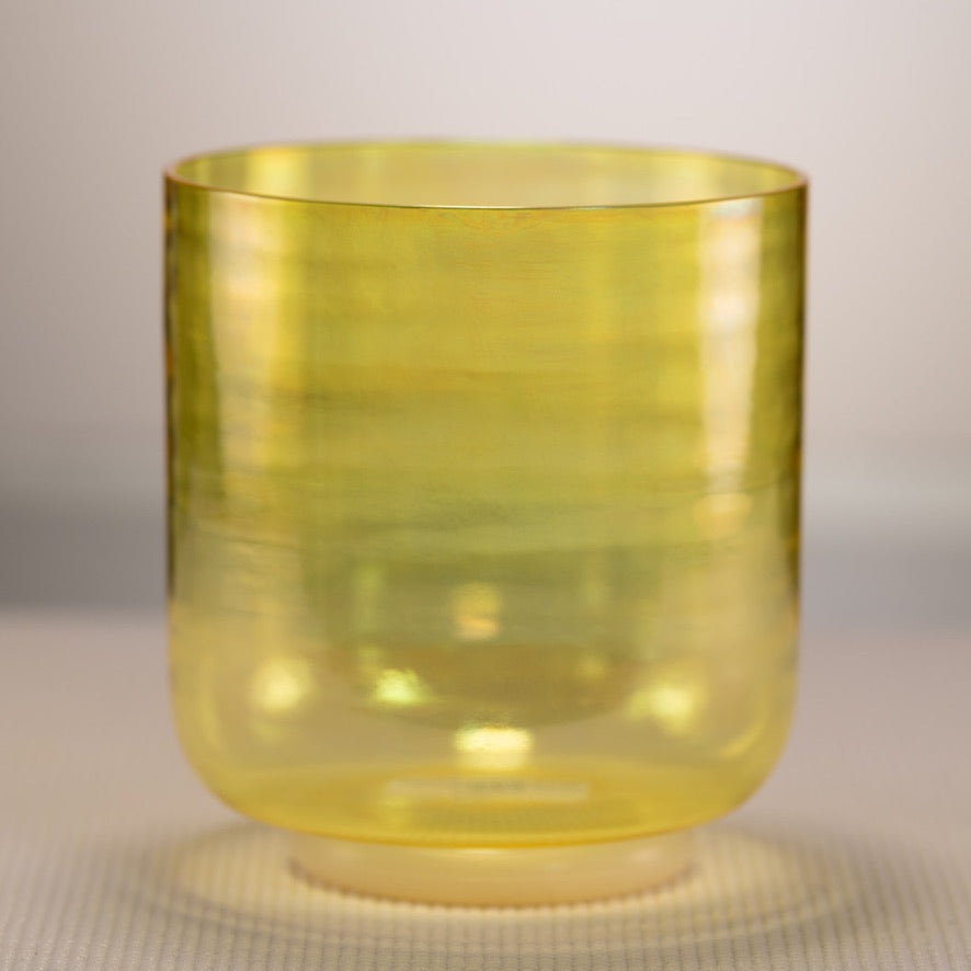 Bowls of Sound Singing Bowl