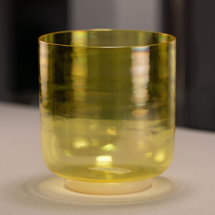 Solar Plexus singing bowl