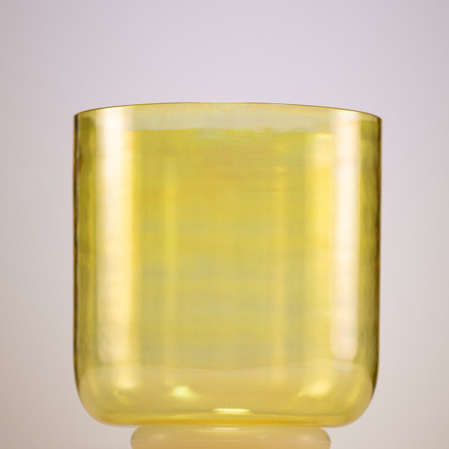 Chakra sound healing