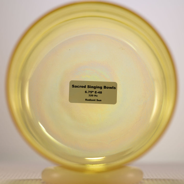 Musical instrument for sound healing