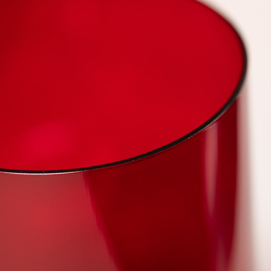 Ruby Ray singing bowl