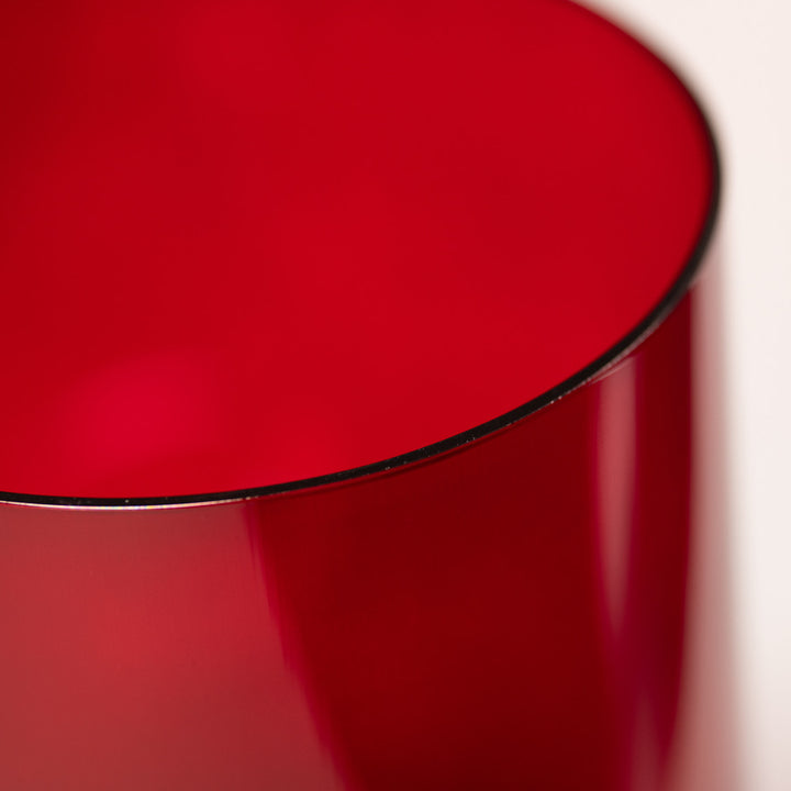Ruby Ray singing bowl