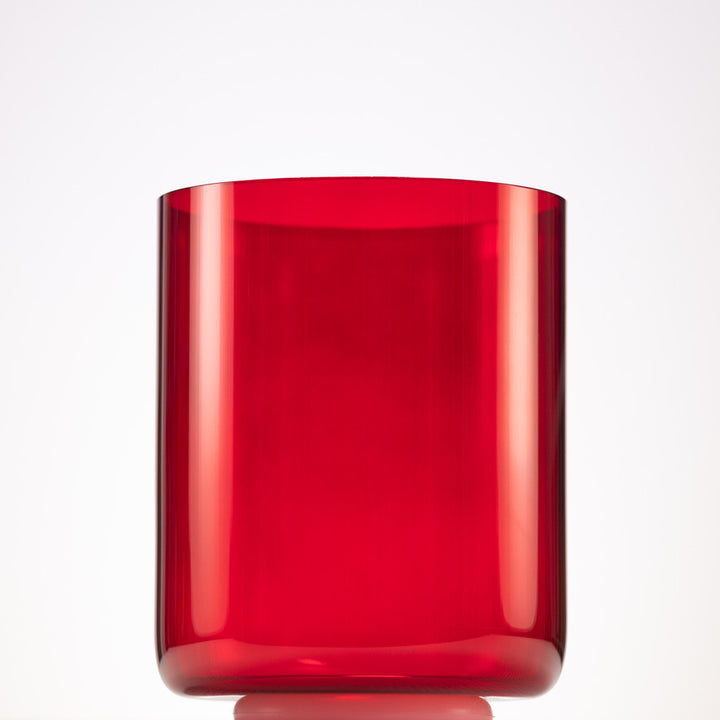 E note crystal singing bowl