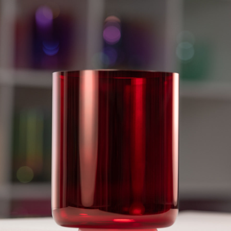 E note singing bowl