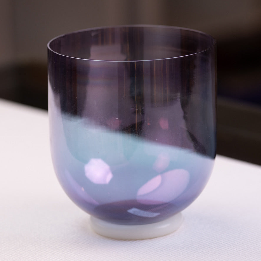 Crystal Tones™ Alchemy Crystal Singing Bowls – Bowls of Sound