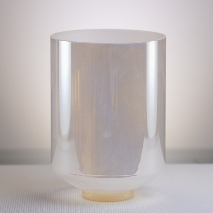 Crystal Tones Super Grade Singing Bowls