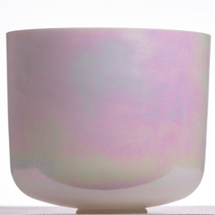 Gateway to Joy Crystal Singing Bowl Set