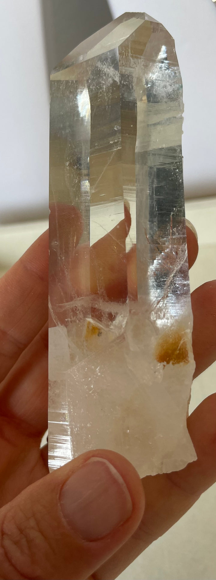 Lemurian Light Seed Wand