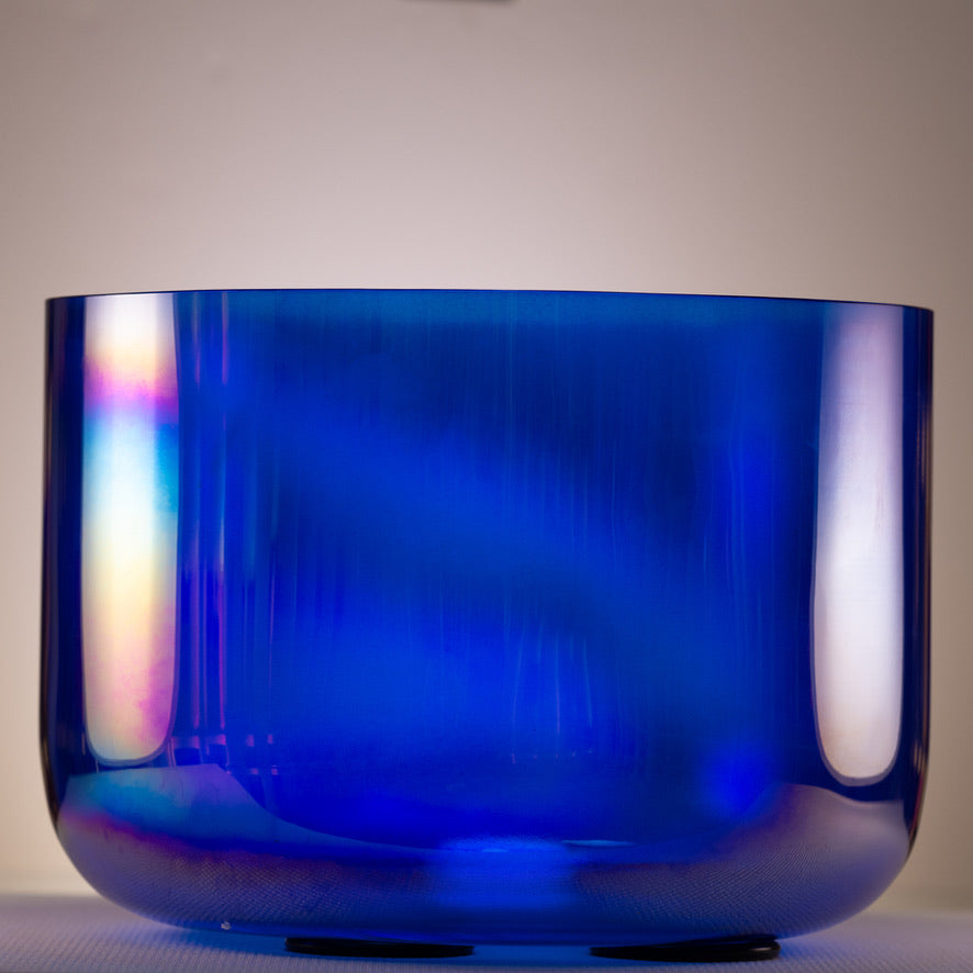 18" F#-35 Universal Harmony Sacred Symphony Bowl