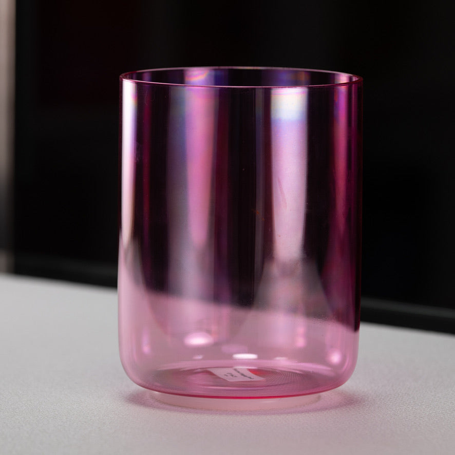Online crystal singing bowl store