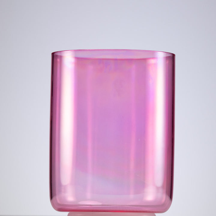 Pink Lotus Singing Bowls from Sacred Singing Bowls™