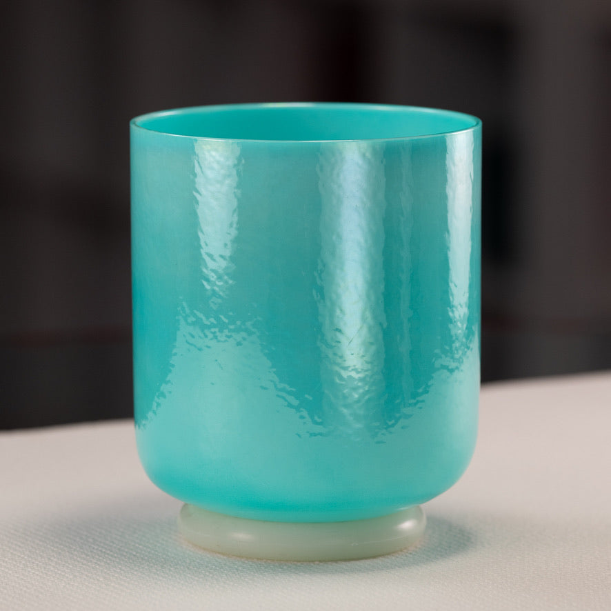 Online crystal singing bowl store