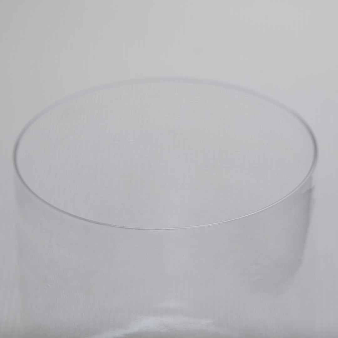 Crystal Singing Bowl Sound Healing