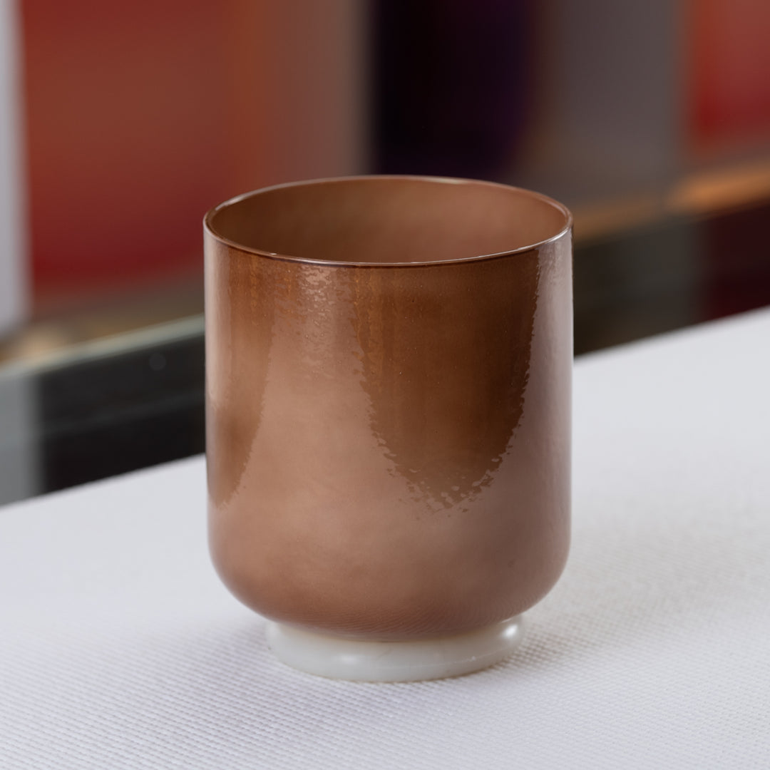 Desert Hymn singing bowls from Sacred Singing Bowls™